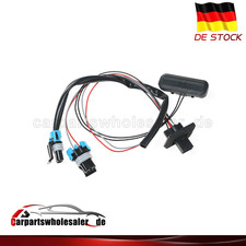 Heckklappenschalter Öffner