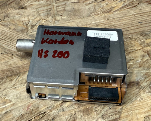 Tuner modul tfcf1e806a für - modul,