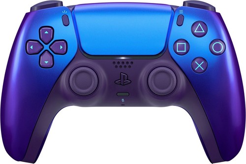 Sony playstation dualsense - sony, 5