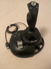 Joystick Microsoft Sidewinder