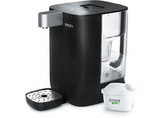 BRITA CUBE Heißwasserspender