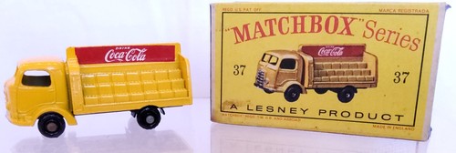 Matchbox lesney regular - matchbox, wheels