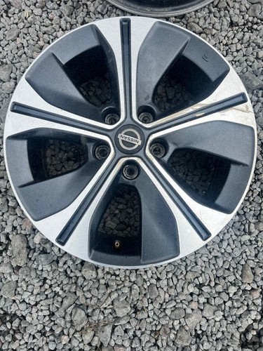 Nissan leaf 2019 - leaf, (ze1)