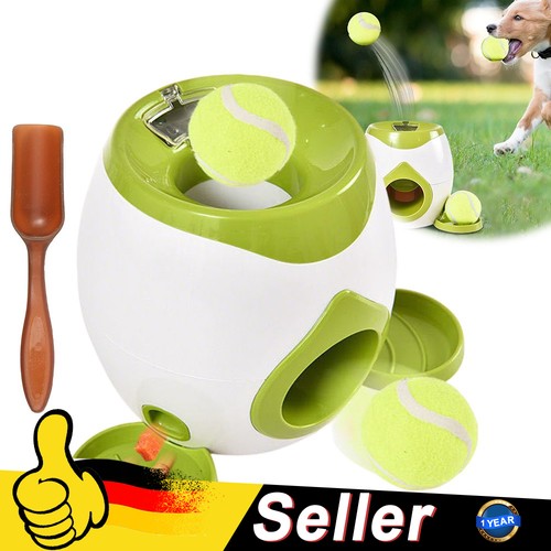 Hunde ballwerfer ohne strom - ballwerfer,