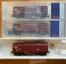 Roco 76042 + 76462, DR, Ep.IV