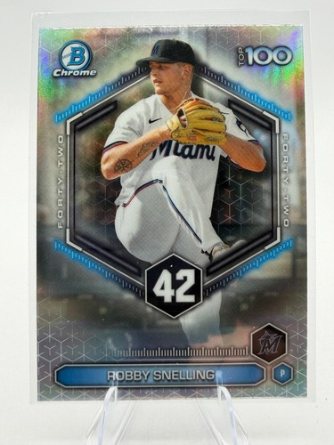 2026 bowman btp robby - bowman,