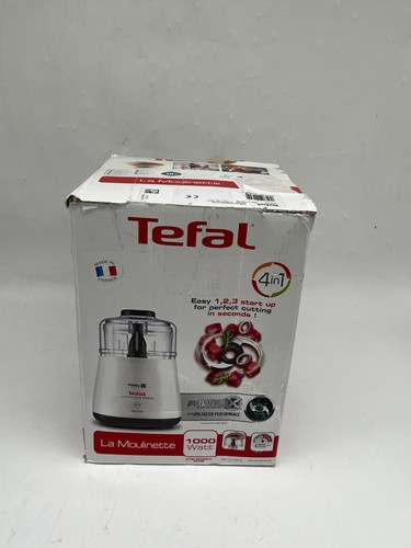 Tefal moulinette dpa130 - moulinette,