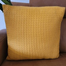 6 x Dekokissen 40 x 40 cm