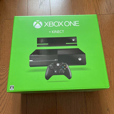 Xbox One 500GB Konsole mit