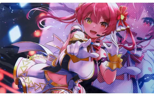 Hololive hosho marine - 14+,