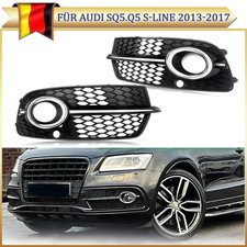 Paar Lüftungsgitter