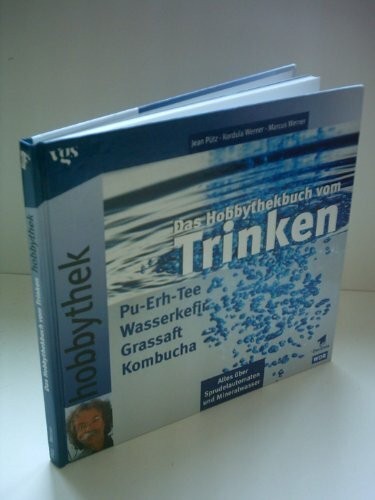 Das hobbythek buch vom - das,