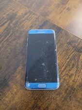 Samsung Galaxy S7 Edge / Display Schaden