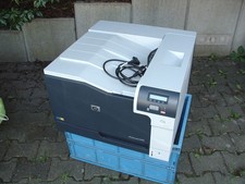 HP Color LaserJet Professional