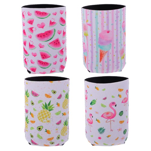 4pcs washable creative can - creative,
