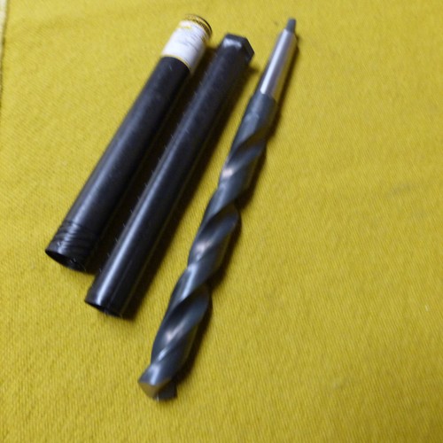 Bohrer hss spiralbohrer - bohrer,
