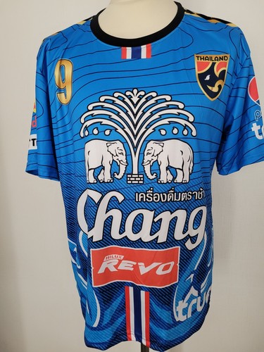 Brandneues thailand fußball - brandneues,
