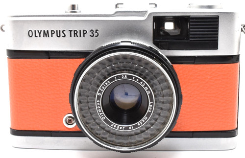 Neuwertig olympus trip - neuwertig,
