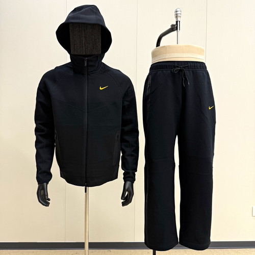 Nike nocta trainingsanzug - nike,