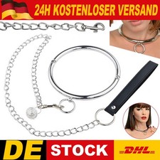 Halsband Halsreif Halsfessel