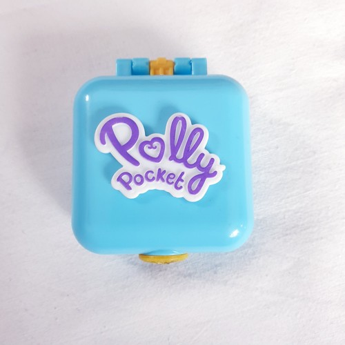 Polly pocket mini - polly,