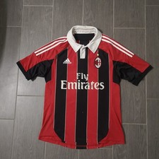 Retro 2012/13 Robinho 70 AC