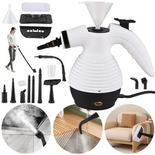 Dampfreiniger Handgerät 1050W