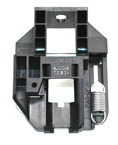 Abus cube battery mount blo - cube,