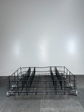 ✅ Geschirrkorb Unten Korb Whirlpool Bauknecht IKEA Ignis Geschirrspüler ROSTFREI