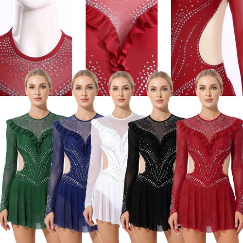 Damen tanzkleid - damen,