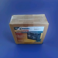 Wartungsfreier 12V 17Ah Bleiakku – Wiederaufladbar für Solarspeicher & Geräte