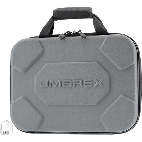 Umarex pistolentasche - umarex,