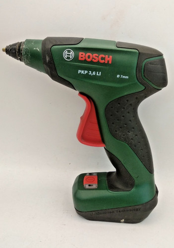 Bosch 407007860 pkp li - pkp, 3.6