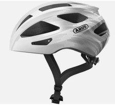 ABUS Rennradhelm Fahrradhelme Macator Sportlich Sicher S 51-55cm