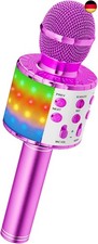 Magic Sing LED Karaoke