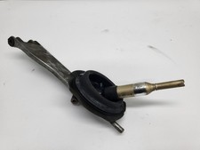 BMW 3er E90 Schalthebel Schalkulisse Schaltgetriebe 7532492 (05)