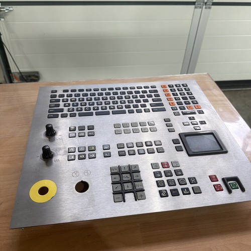 Heidenhain 530d tastatur - heidenhain,