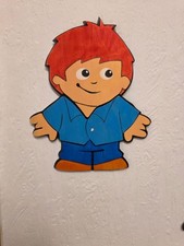 Mainzelmännchen Unikat ZDF