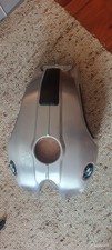 BMW Rninet Alu Tank 16118565075 handgebürstet r9t R ninet