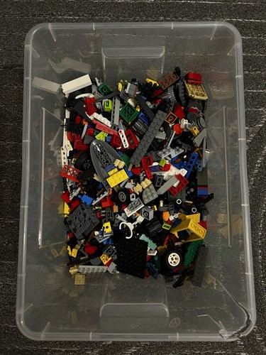 Lego konvolut unterschiedlich - lego,