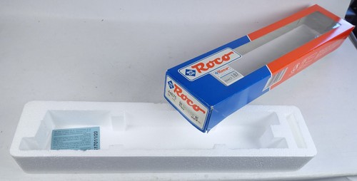 Roco 44675 leerkarton - roco,