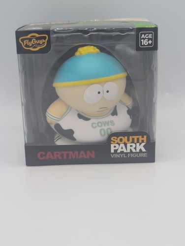 South park flyguys - park,