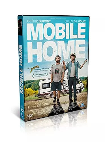 Mobilheim