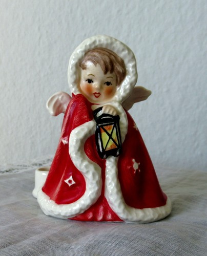 Alter kerzenständer engel - alter,