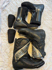 Daytona Evo Sports Gore-Tex