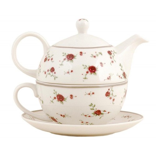 Tea for one - , tee