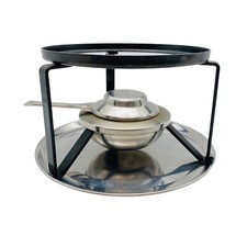 Stövchen oben D 15,2 cm