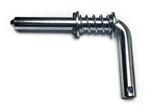 Multicar m24 m25 - multicar, kippstecker