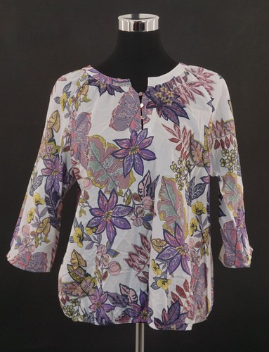 Erfo damen schlupfbluse bluse - erfo,