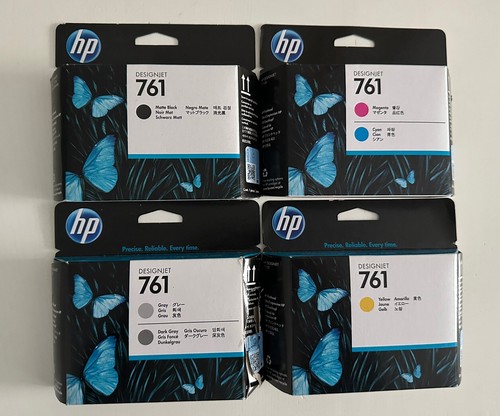 Original 761 druckkopf - hp,